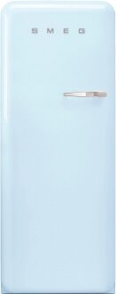 Smeg FAB28LPB3 Buzdolabı kullananlar yorumlar